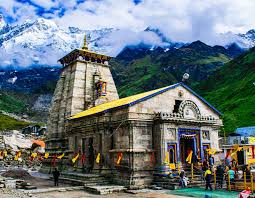 Divine Kedarnath Darshan Yatra Tour Package